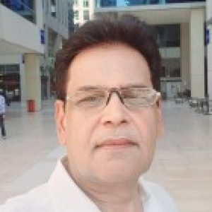 Profile photo of Naazir Ahmed
